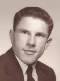 Obituary information for Dean Eldon Luce