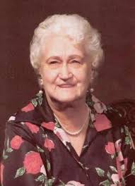 Susan Newson Huggard (1897-1989)