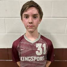 Dobyns-Bennett JV Soccer Roster (2024-25)