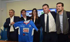 Самые новые твиты от novara calcio (@novara_calcio): Novara Calcio Ecco La Nuova Proprieta Prima Novara