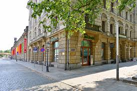 Du suchst eine ausbildung bei der psd bank nürnberg eg? Psd Bank Nurnberg Eg Filiale Dresden In 01097 Dresden