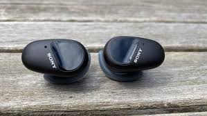 Sony Takes On Apple Airpods Pro With New Workout Earbuds