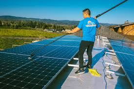 Maybe you would like to learn more about one of these? Professional Solar Panel Cleaning Bay Area Smart Solar Cleaning
