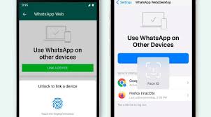 Whatsapp работает в браузере google chrome 60 и новее. Whatsapp Web Aumenta Su Seguridad Para Iniciar Nueva Sesion Es Necesario Desbloquear Con La Huella