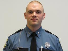 Meet our Newest Troopers: Tyler Nadeau is from Monmouth, Maine. In 2015 he  earned a Bachelor's Degree at Unity College in Conservation Law  Enforcement. he previously worked full-time for Winthrop Police Department