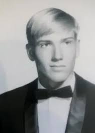 Obituary information for Paul Atkinson