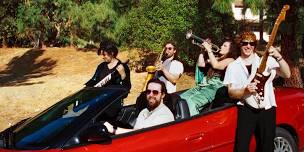 Snowbasin Resort Blues & Brews Festival