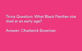 Harris, who served as secretary of housing and urban development under former president jimmy carter. 75 Pop Culture Trivia Questions Answers Hard Easy