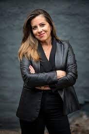 Que se arregle la mascarilla primero…: Teresa Marinovic Ind Pr La Constitucion Debe Limitar El Poder Politico Evitar Todos Los Extremos Derivados De La Concentracion De Poder La Tercera