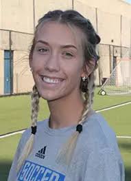 2020-21 Women's Soccer Roster