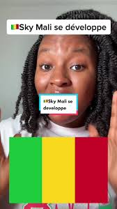 skymali #skymalik23 #mali #bamakomali🇲🇱 #bamako #infos #malitiktok ...