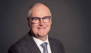 UNE 2024 Giving Report by University of New England (UNE)