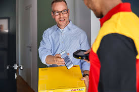 Leider kommt es immer mal. Deutsche Post Dhl Group 03 Mar 20 Deutsche Post Und Dhl Paket Kundigen Neue Digitale Services Zur Qualitatsverbesserung An