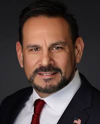 Three Republicans run for South County commissioner seat in Porter County