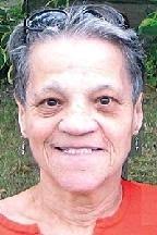 Gertrude Coss Obituary (1944