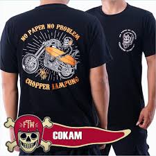 Poin pembahasan konsep 35+ contoh desain kaos komunitas motor adalah : Kaos Motor Chopper Kaos Motor Klasik Kaos Motor Custom Kaos Cb Kaos C70 Shopee Indonesia