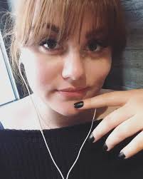 Saffron Rodgers Makeup Artist