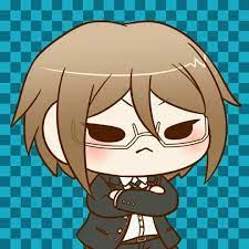I do not own bleach or any of its characters. Byakuya Togami Chibi Byakuya Togami Chibi Anime Chibi