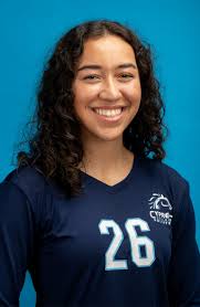 Charger Athlete of the Week