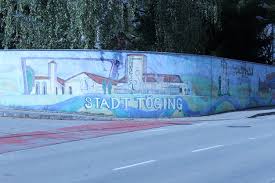 Nachts ziehen wolkenfelder durch bei werten von 14°c. Toging Am Inn Mapio Net