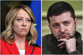 JUST IN🚨European leaders signed a treaty to create a Ukraine war damages  body in The Hague, aiming to oversee reparations and accountability for  Russia's invasion.