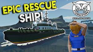 Original sin 2 transport fever parkitect oxygen not included surviving mars warhammer 40,000: Polo Outlet Gmod Rp Rules Coast Guard Rescue Ship Plane Crash And More Stormworks Build And Rescue Update Gameplay
