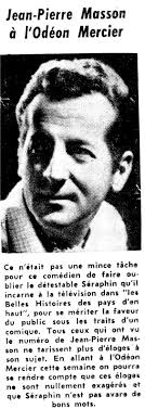 Jean-Pierre Masson 1
