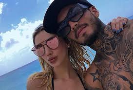 Melina ramírez y mateo carvajal confirmaron su separación. Mateo Carvajal Aclara Su Situacion Con Melina Ramirez Alerta Tolima