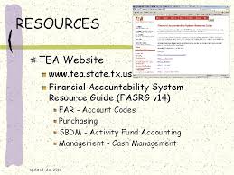 Activity Fund Accounting Act 301 Campus Student Activity