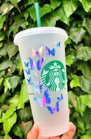 Download Pin On Custom Starbucks Cup PSD Mockup Templates