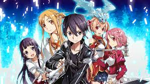 Animefreak.tv #1 site to watch thousands of dubbed and subbed anime episodes including dragon ball super, attack on titan, naruto new animes. Sword Art Online Tv Show Skydance Adapting Japanese Anime Franchise Variety