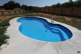 We build pools that combine innovative and maintenance free design, the latest technology, and the greatest durability. San Juan Pools Products The Atlantic Get Outdoors Swim