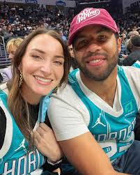 All About Bubba Wallace's Wife, Amanda Wallace
