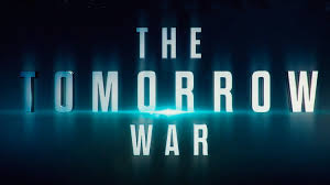 See The 1st Teaser For The Tomorrow War A New Sci Fi Thriller Coming To Amazon Prime Space