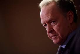 The Bloc's supply management trade bill is getting a rough ride in Senate