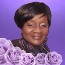 Claudette Elouise "Purple" Malone Obituary (2025)