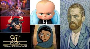 Here are our predictions for best animated feature for the oscars 2020 event that will take place on the 9th of february 2020. The Breadwinner Archives Btg Lifestyle
