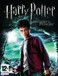 A harry potter mobile rpg game developed by jam city and published under portkey games. Harry Potter Y El Misterio Del Principe Videojuego Harry Potter Wiki Fandom