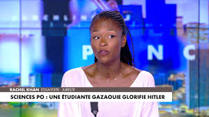 Rachel Khan: Comment Israël répare les jeunes brisés! 💔🇮🇱 - Imagen principal del artículo
