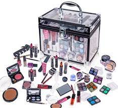 Buy cosmetics & beauty products online from nykaa, the online shopping beauty store. Shany Carry All Trunk Professional Makeup Kit Gift Set Price In India Buy Shany Carry All Trunk Professional Makeup Kit Gift Set Online In India Reviews Ratings Features Flipkart Com