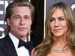 Yesterday, multiple outlets reported that brad pitt is under investigation for child abuse by both the fbi and the. Brad Pitt Jennifer Aniston Wiedersehen Bei Den Golden Globes Sie Ist Eine Gute Freundin Bunte De