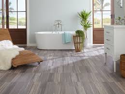 Replacing a rotting bathroom floor involves a substantial demolition project and removal of both the floor and subfloor. Best Vinyl Flooring For Bathrooms This Old House