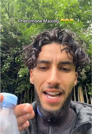 Pheromone Maxine Guy Explained