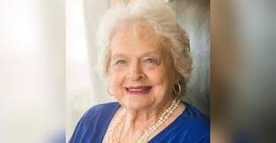 Dona Marie O'Berry Obituary