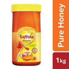 But if all you want to do is shop, find deals, and. Saffola Honey 100 Pure 1kg Amazon In Grocery Gourmet Foods