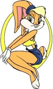 Lola bunny x reader (space jam inflation) a year or so after the ultimate game bugs bunny and lola bunny split up, mostly bugs' fault. Lola Bunny The Parody Wiki Fandom