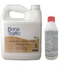 Bona Traffic Waterborne Hardwood Floor Finish Wood Floor Finishes Polyurethane Floors Floor Finishes