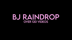 BJ Raindrop [120 Videos] – Korean BJ Legend