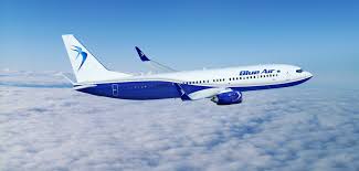 Check spelling or type a new query. Blue Air Check In Online Pentru Noi Aeroporturi Aeronews Global