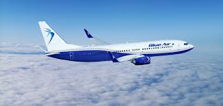 Check spelling or type a new query. Blue Air Check In Online Pentru Noi Aeroporturi Aeronews Global